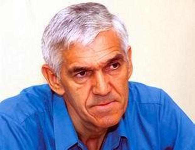 Dragoljub Zbiljić