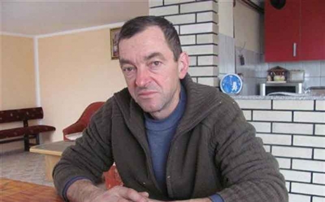Драгомир Абазовић