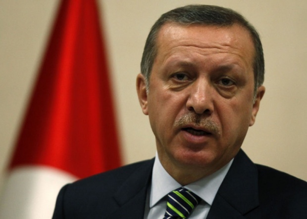 Tajip Erdogan