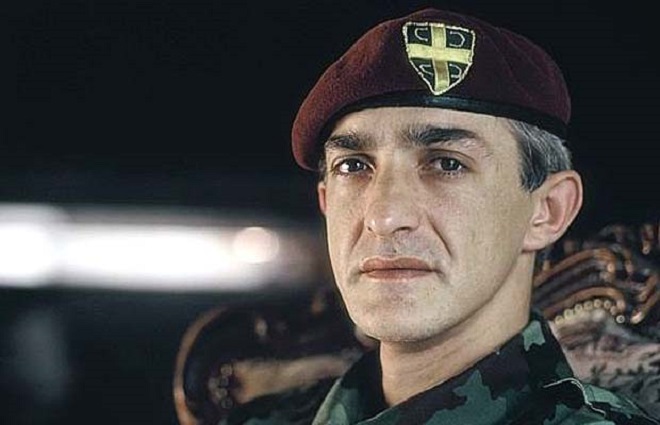 Kapetan Dragan