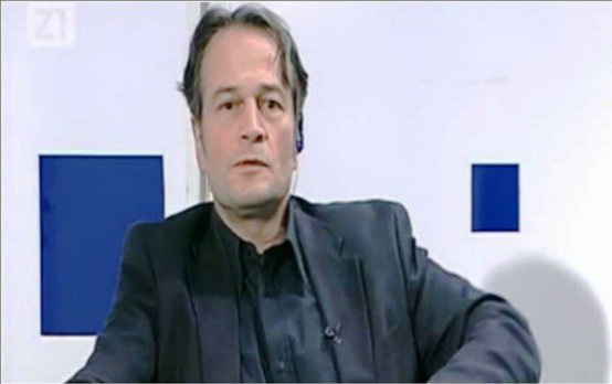 Marko Jurič
