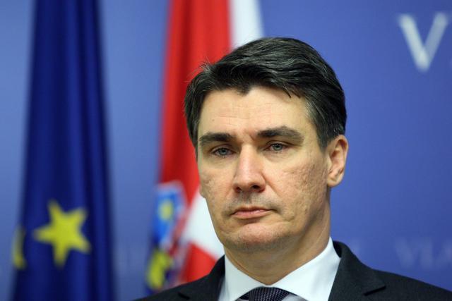 Zoran Milanović