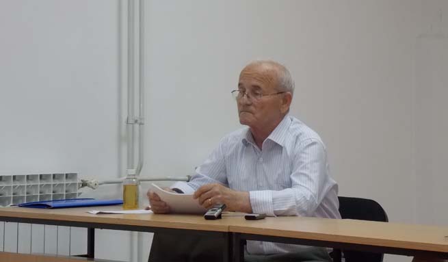 Milorad Telebak