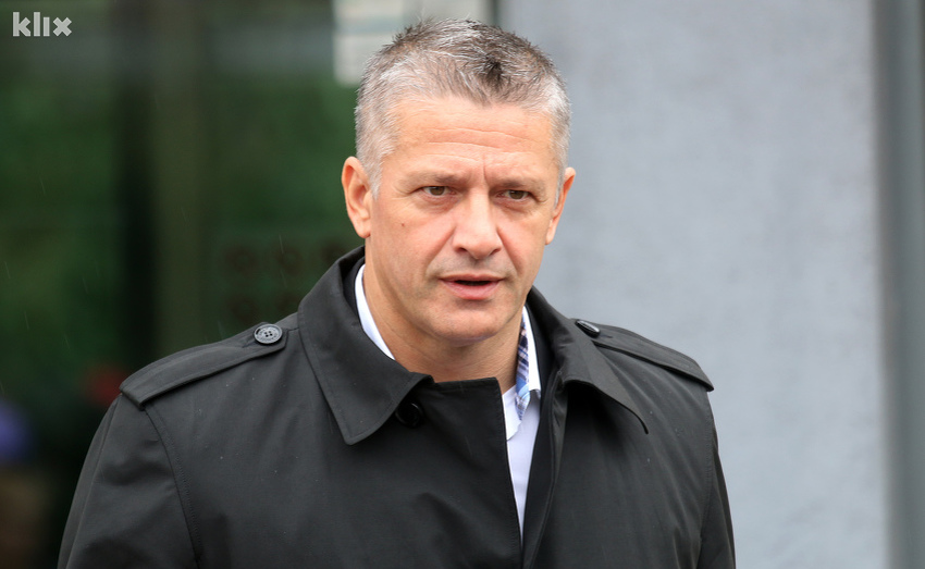 Naser Orić
