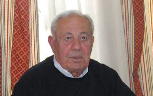 Павле пантић
