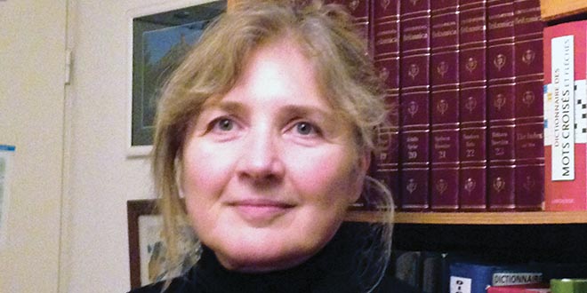 Sanja Bošković