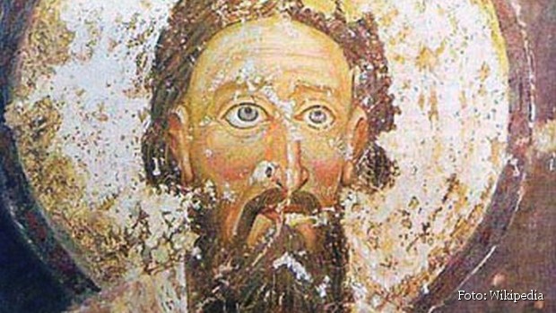 Свети Сава