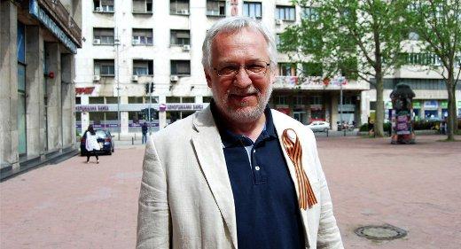 Вацлав Дворжак