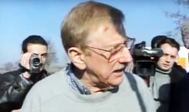 Вилијам Вокер