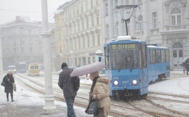 Zagreb