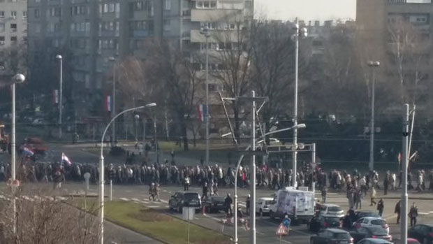 Zagreb