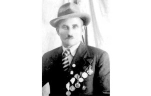 Живко Ј Дамњановић