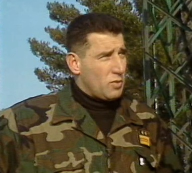 General Ante Gotovina (Foto: Jutjub)