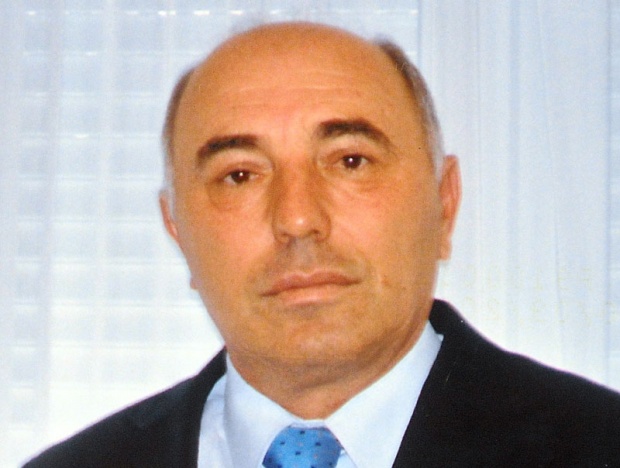 General Borislav Đukić