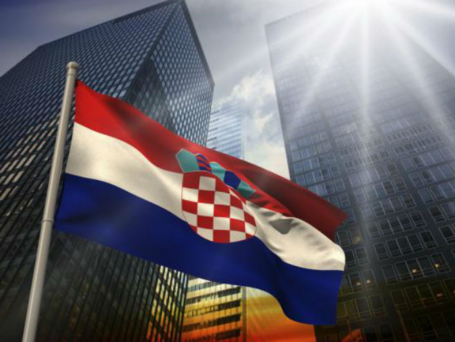 Hrvatska (ilustracija) Foto: Thinkstock