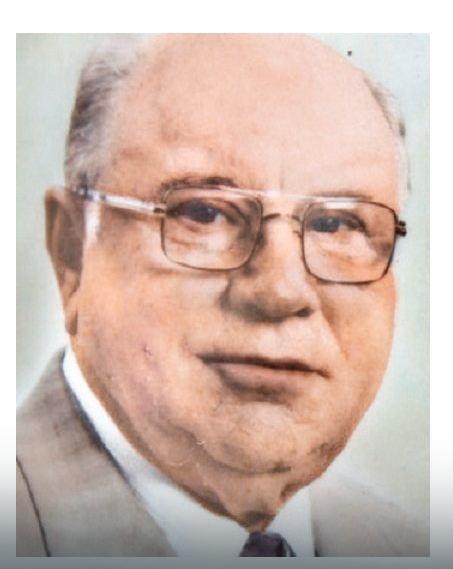 Jakob Dencinger.
