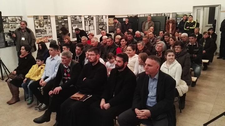 Promocija knjige Ace Dragićevića