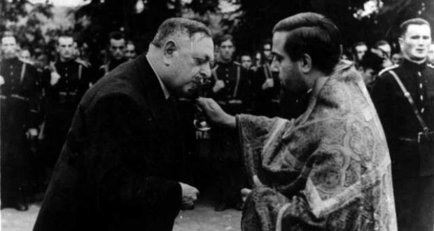Milan Nedić