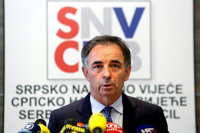 Milorad Pupovac