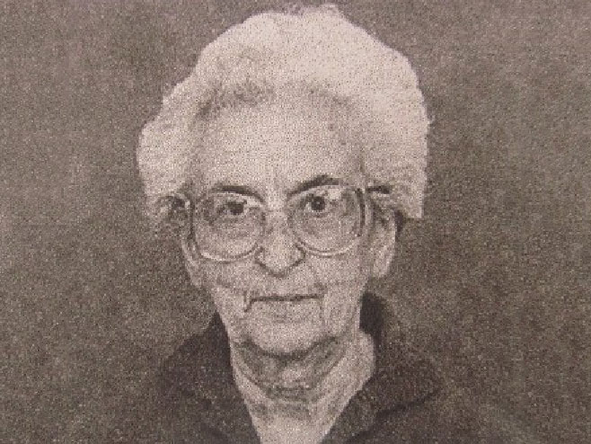 Mirjana Stojanović