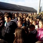 Обиљежене 74 године од покоља 52 српска дјетета у ОШ „Ђура Јакшић“