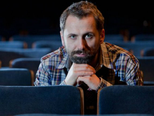 Oliver Frljić Foto: nezavisne novine