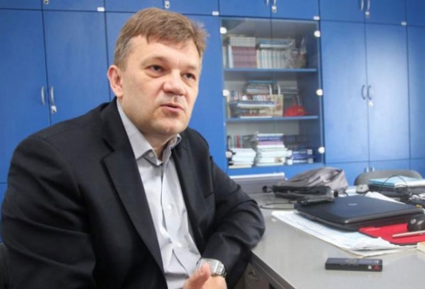 Predrag Ćeranić