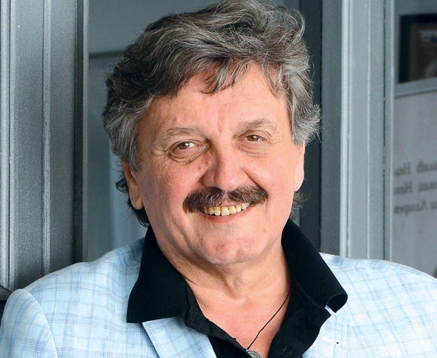 Radoš Bajić