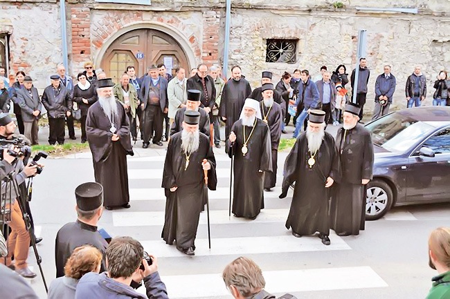 (Foto: Eparhija slavonska)