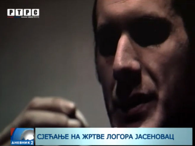 Sjećanje na žrtve logora Jasenovac