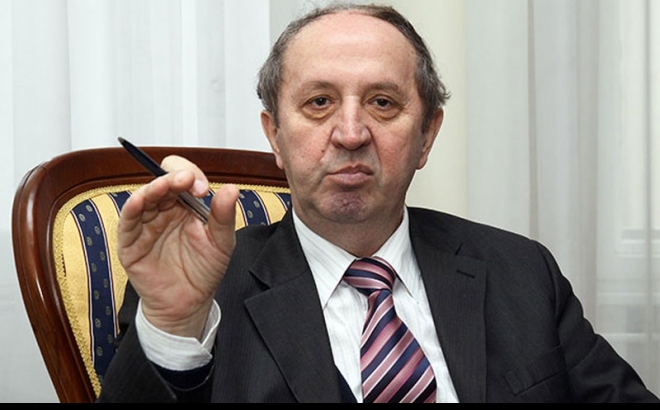 Sreto Tanasić
