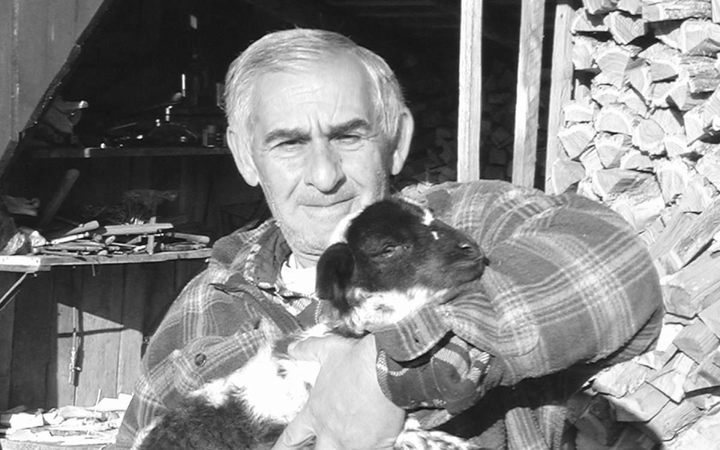 Stojan Kukić