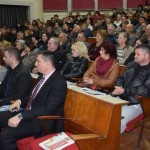 Трибина намењена избјеглим и прогнаним лицима са подручја Хрватске и Федерације БиХ