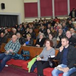 Трибина намењена избјеглим и прогнаним лицима са подручја Хрватске и Федерације БиХ