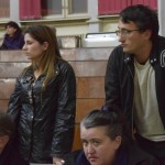 Трибина намењена избјеглим и прогнаним лицима са подручја Хрватске и Федерације БиХ