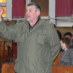 Трибина намењена избјеглим и прогнаним лицима са подручја Хрватске и Федерације БиХ