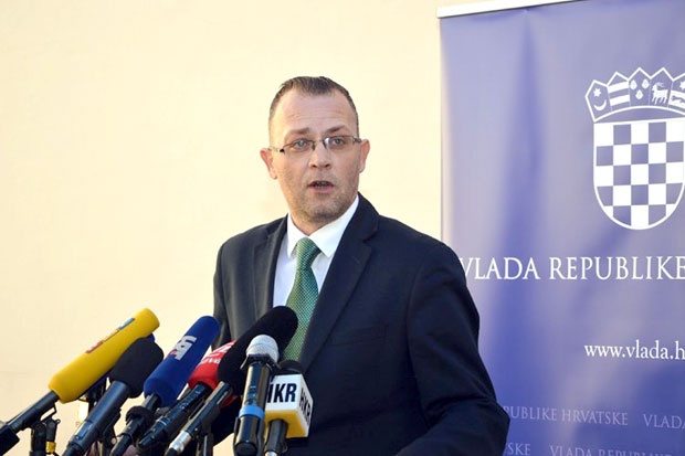 Zlatko Hasanbegović