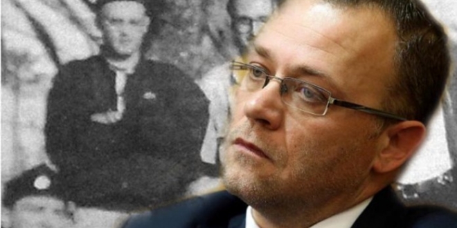 Zlatko Hasanbegović