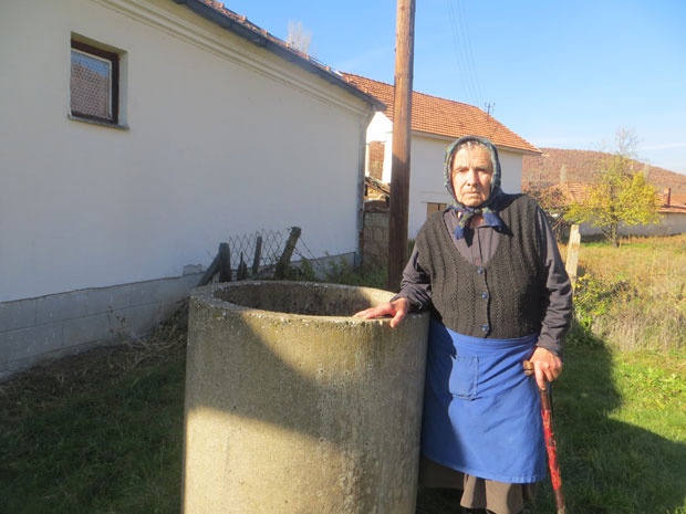 Branka Milosavljević