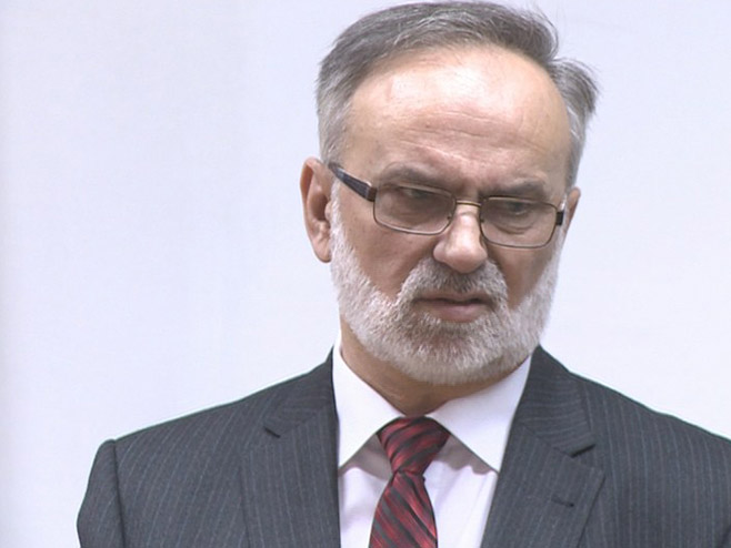 Dane Malešević Foto: RTRS