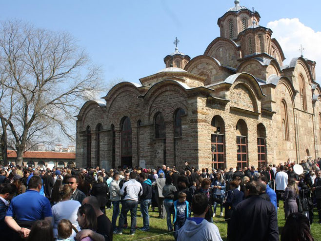 Gračanica Foto: SRNA