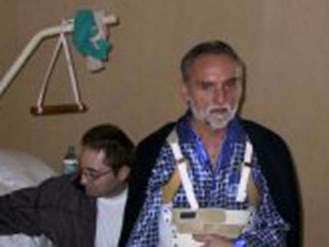 Jeremija Starovlah Foto: Glas Srpske