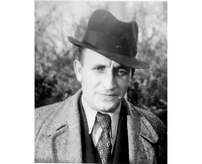 Lazar Trklja
