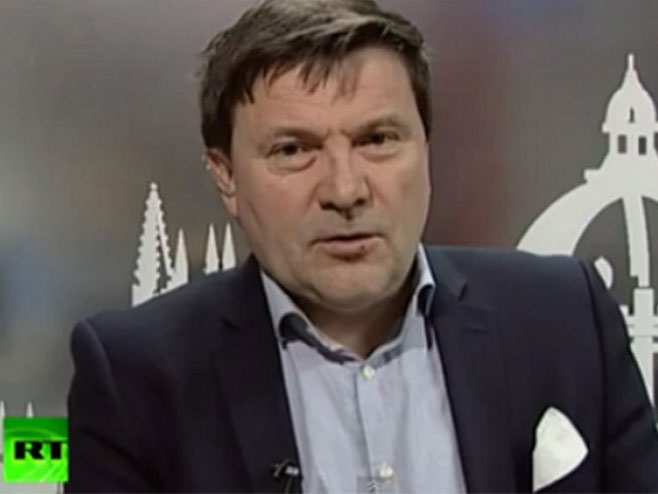 Nil Klark Foto: Screenshot