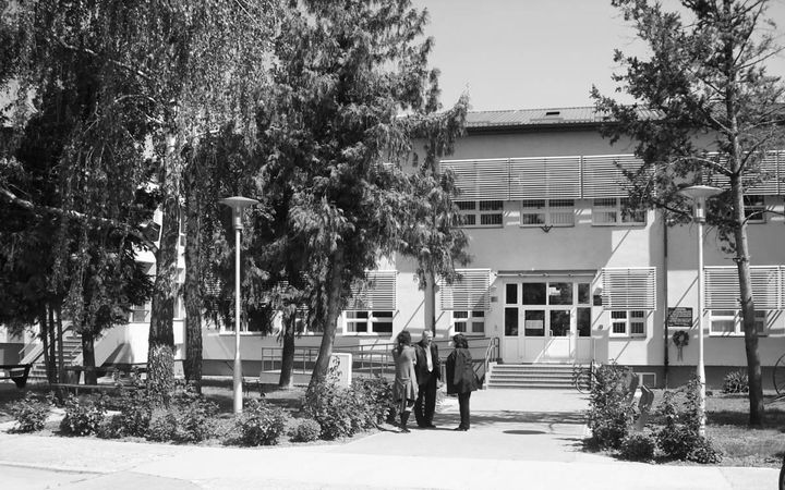 E, nećete baš – OŠ Borovo