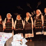 Завичајно прело