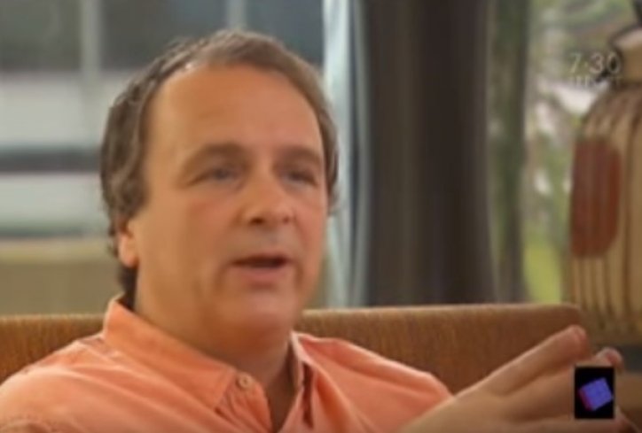 Robert Baer