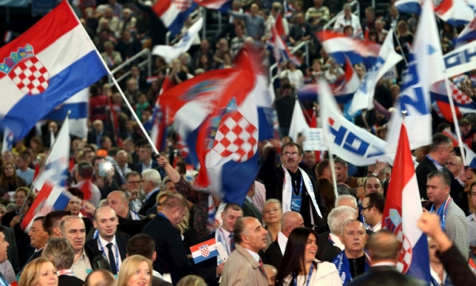 Hrvati ne prestaju da "histerišu" zbog Vojislava Šešelja
