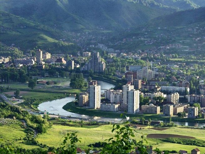 Zenica (Foto: Suggestkeyword)