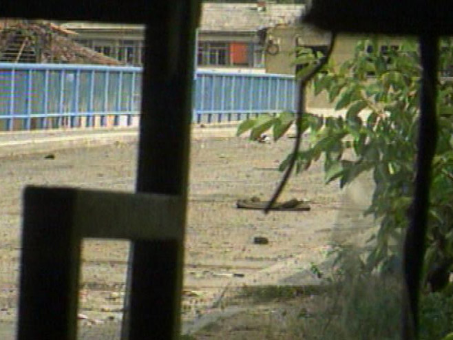 Zločin u Dvoru Foto: Screenshot
